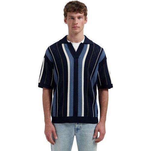 Dstrezzed Ds mylo polo