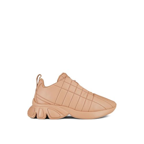 TNR Classic gewatteerde sneakers
