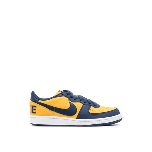 Terminator Low 'Michigan' sneakers