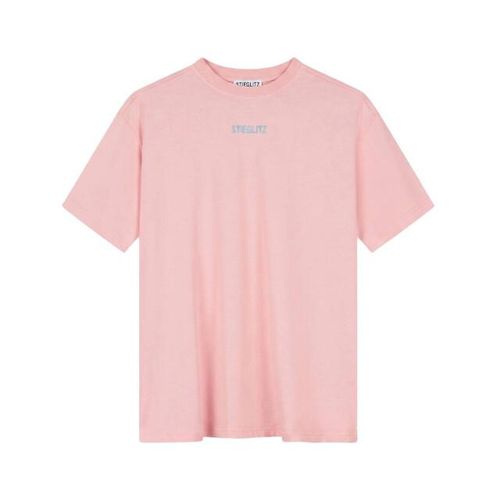 Stieglitz T-shirt w2602018-007 basic