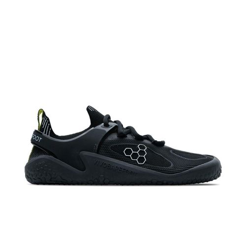 Vivobarefoot Herren Motus Strength schwarz 46.0