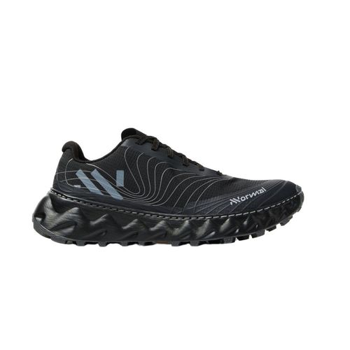 NNormal Unisex Tomir 2.0 schwarz 46.0