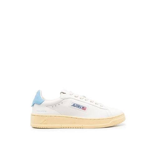 Dallas Low sneakers
