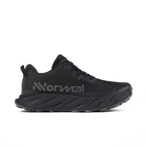 NNormal Herren Cadi schwarz 41.3