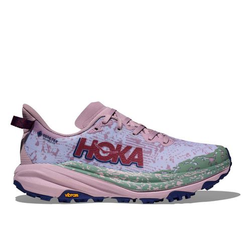 Hoka Damen Speedgoat 6 GTX rosa 38.6