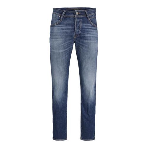 Jack & Jones Jjimike jjcade ge 732 noos blue denim