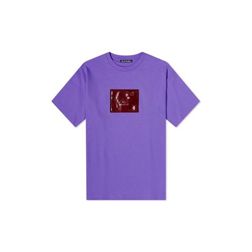 Exford Inflate Logo T-shirt