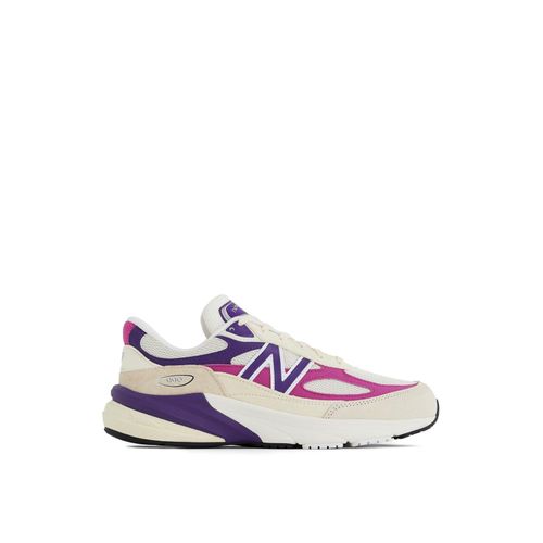 990v6 Sneakers, gemaakt in de VS