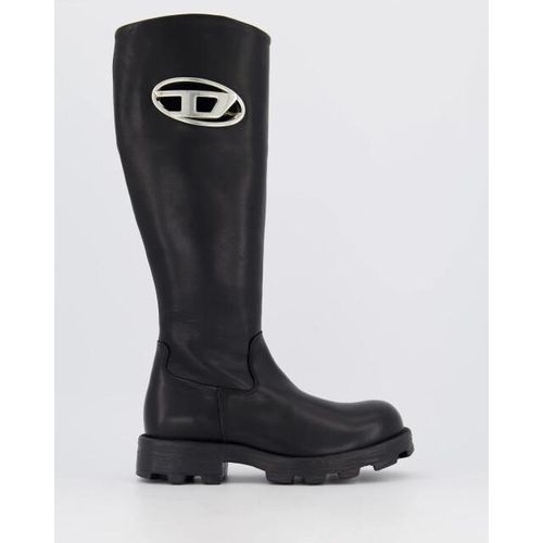 Diesel Dames hammer boots