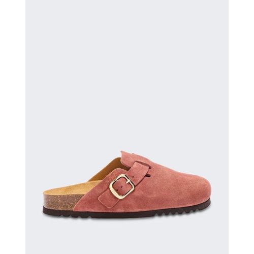 Scholl Dames fae