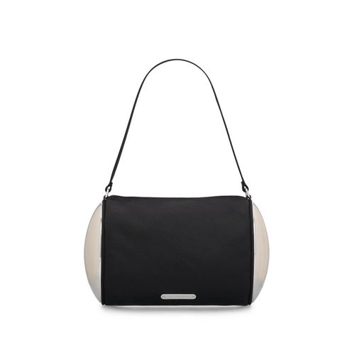 Dome Barrel Pochette Tas