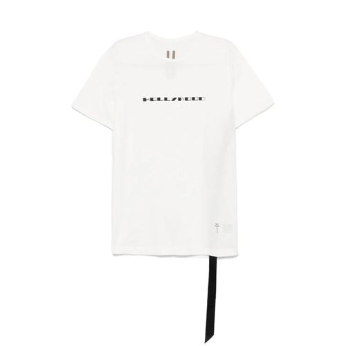 Level logo T-shirt