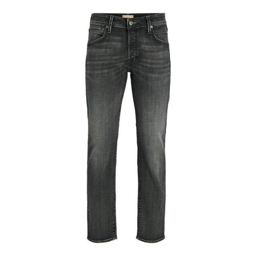 Jack & Jones Jjimike jjfox cb 085 black denim