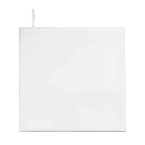 SOLS Atoll 100 Microvezel Handdoek (Wit)