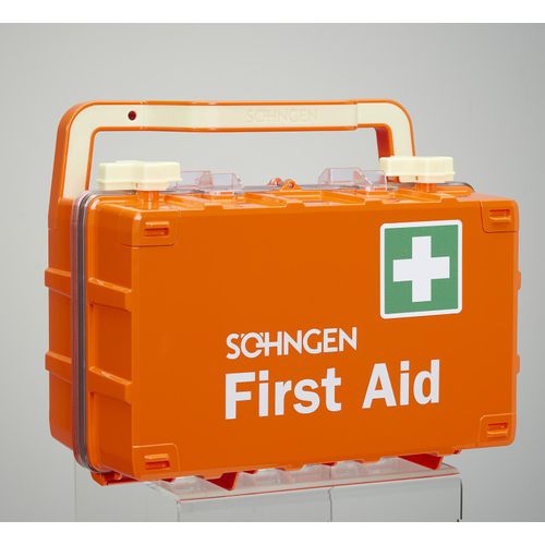 SÖHNGEN Erste-Hilfe-Koffer DYNAMIC-GLOW S First Aid