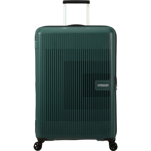 American Tourister American Tourister Aerostep - 4-Rollen-Trolley L 77 cm erw.