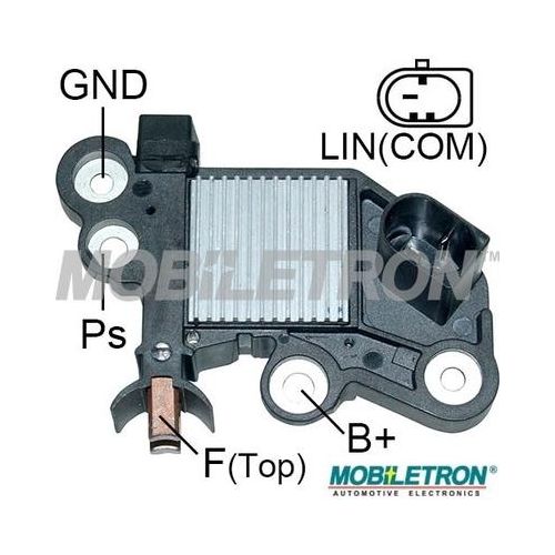 MOBILETRON vrb823