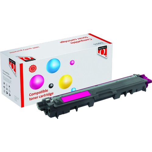 Quantore - Toner-Alternative für TN-247M rot
