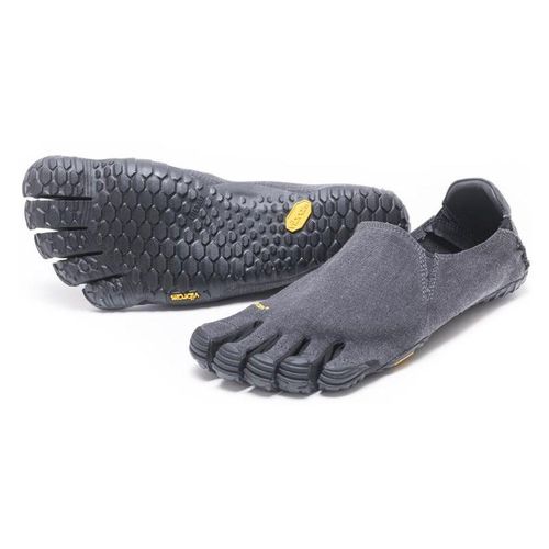 Vibram Herren FiveFingers CVT-LB schwarz 40.0