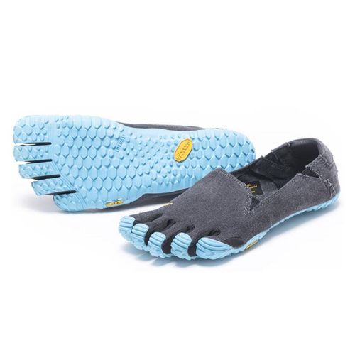 Vibram Damen FiveFingers CVT-LB grau 40.0