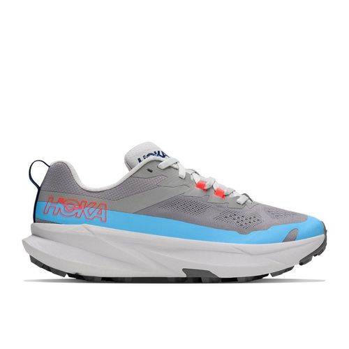 Hoka Damen Torrent 5 grau 41.3