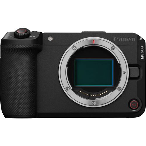 CANON Systemkamera "EOS R6 V Gehäuse", schwarz, B:14,18cm H:8,33cm T:7,97cm, Fotokameras