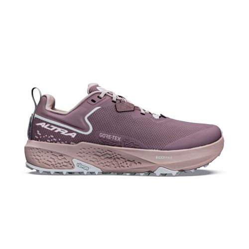 Altra Damen Timp 6 GTX rot 39.0