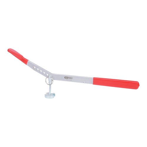 KS Tools Kraftstofffilter-Montagehebel für UFI Kraftstofffilterdeckel (150.3126)