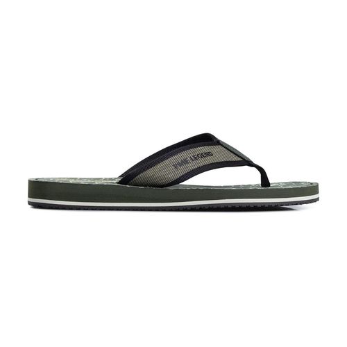 PME Legend Slippers Jetflap Groen