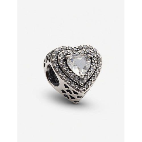 Pandora Bedel Zilver