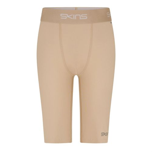 Skins Heren Dynamische Kracht Compressie Shorts (Neutraal)