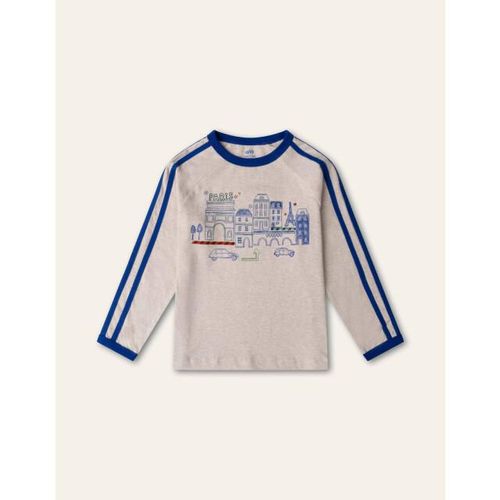 Oilily Timothee t-shirt