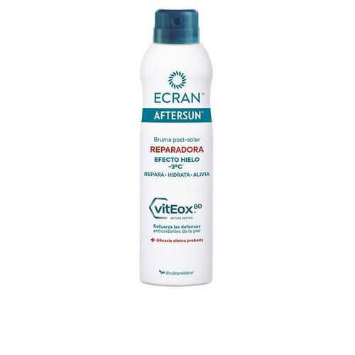 Ecran Aftersun Spray Reparador Intensivo 250 ml