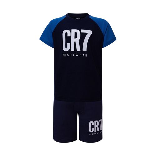 CR7 Cristiano Ronaldo Jongens Pyjama Boys BASIC Short