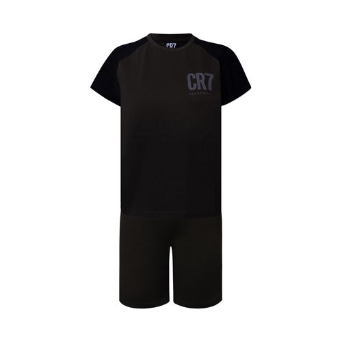 CR7 Cristiano Ronaldo Jongens Pyjama Boys BASIC Short