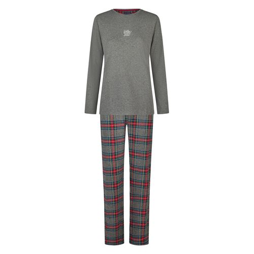 Happy Shorts Vrouwen Pyjama Christmas