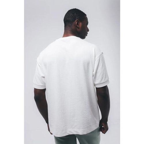 Aeden Jordan tee off
