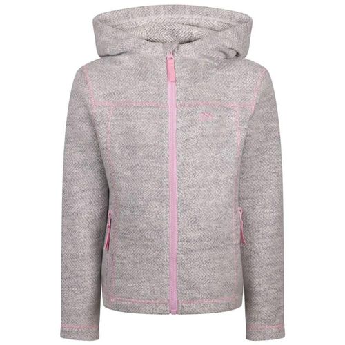 Trespass Dames shawna fleece full zip hoodie