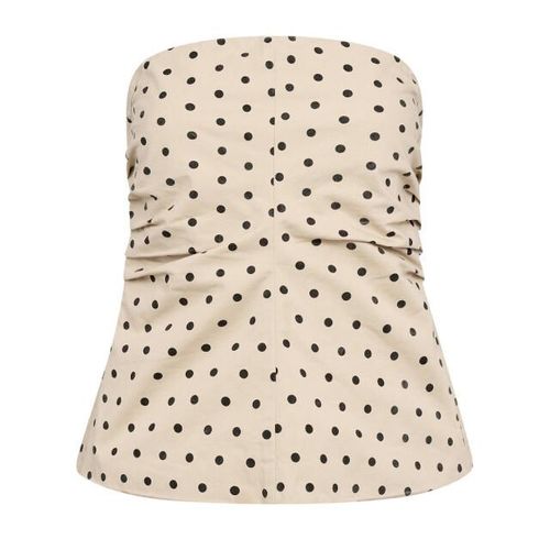 Co'Couture Top zonder mouw 45101 diddi