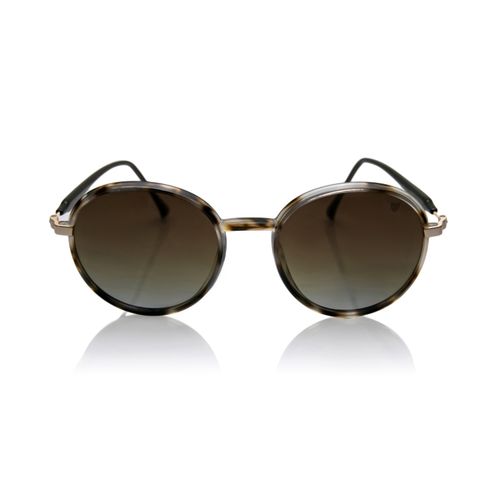Sonnenbrille MARC LAUDER "MA06-03", Jungen, braun, Sonnenbrillen Sonnenbrille, 3: dunkles Glas, starke Sonneneinstrahlung