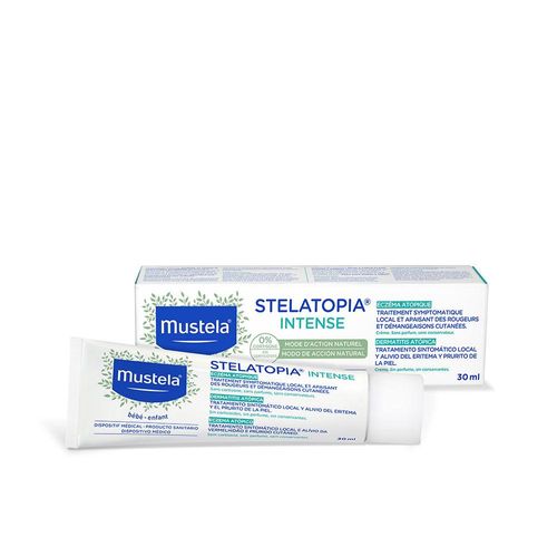 Stelatopia Intense (medisch product) 30 ml
