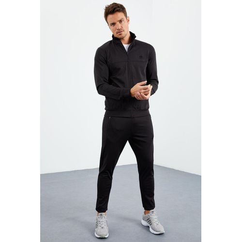 Heren Scuba Trui en Broek Set