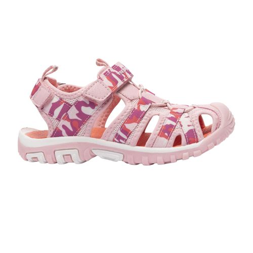 Trespass Kinder/Kinder Jaime Sandalen (Roze)