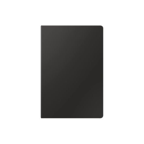 SAMSUNG Tablet-Hülle "Book Cover Keyboard für Galaxy Tab S10+ S9+ S9 FE+", schwarz, Tablet, Hüllen, Tastatur Cover, Schutzhülle, Tablethülle, Case, Schutzcase, stoßfest
