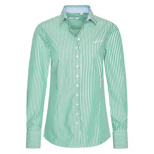 HV Society Blouse hvsskylar