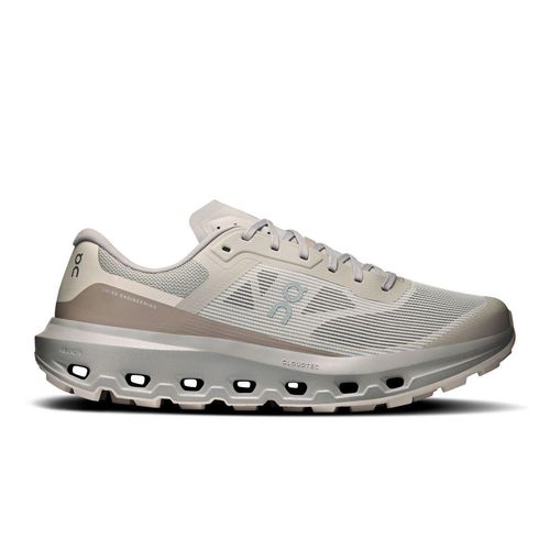 On Herren Cloudvista 3 grau 42.0