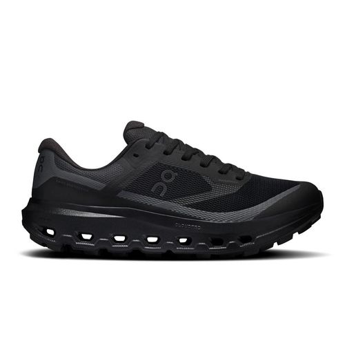 On Damen Cloudvista 3 Waterproof schwarz 40.5
