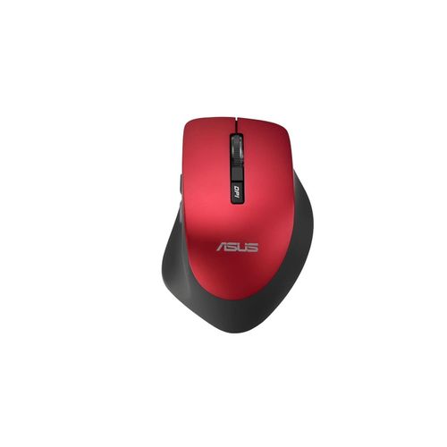 ASUS WT425 kabellose Maus, Rot