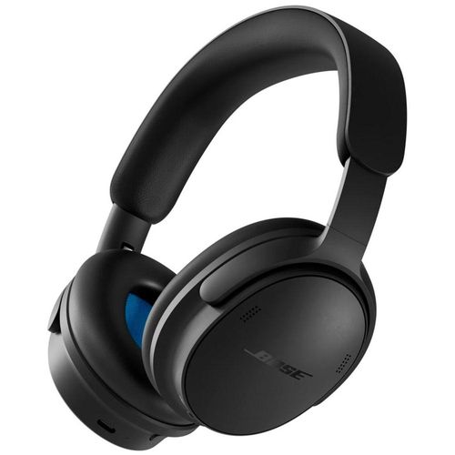BOSE Over-Ear-Kopfhörer "QuietComfort (2. Gen.)", schwarz, Kopfhörer