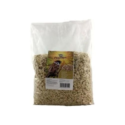 Pfiffikus Erdnüsse blanchiert 5 kg